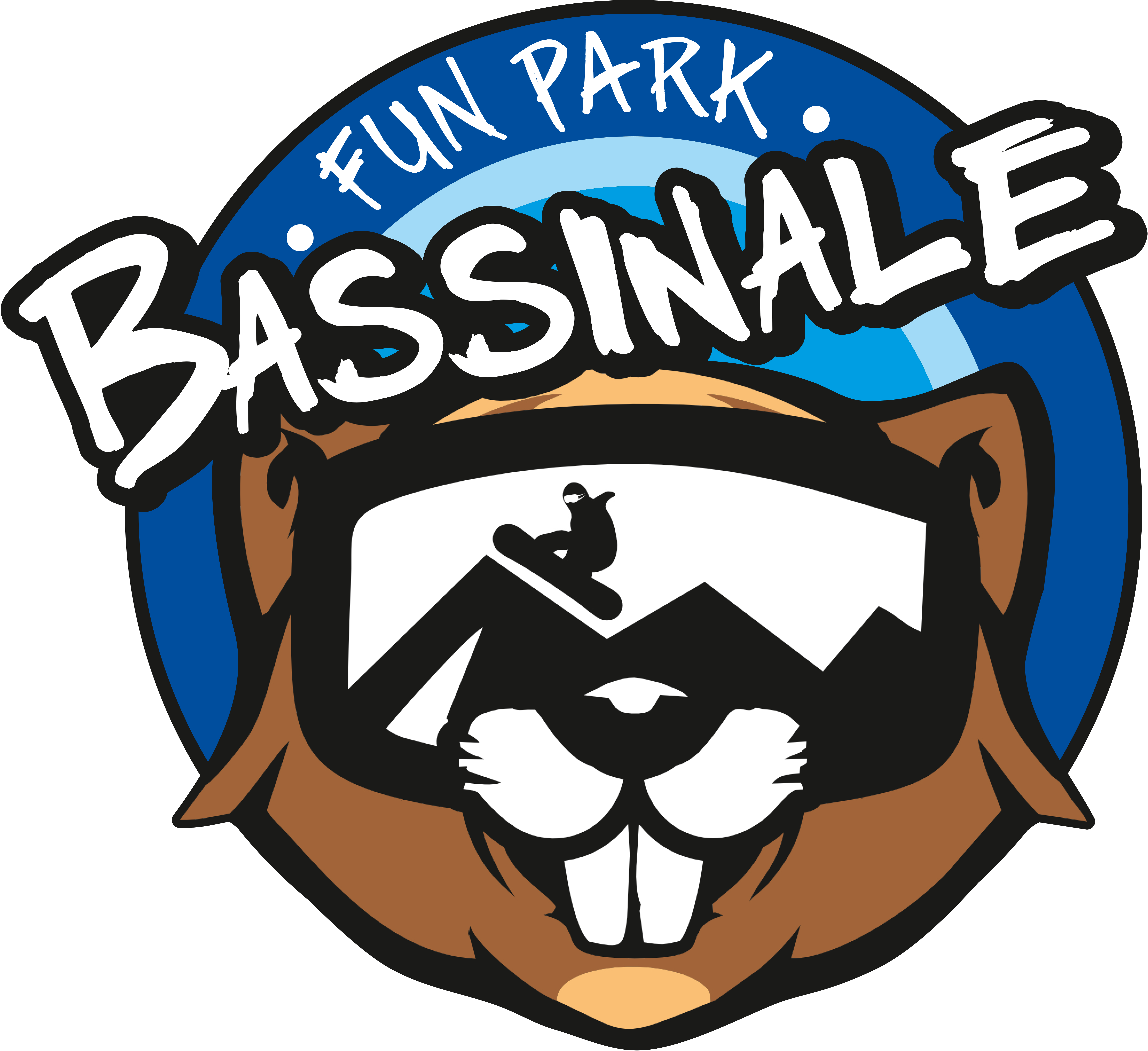 Bassinale Logo